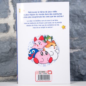 Les Aventures de Kirby dans les Etoiles 09 (02)